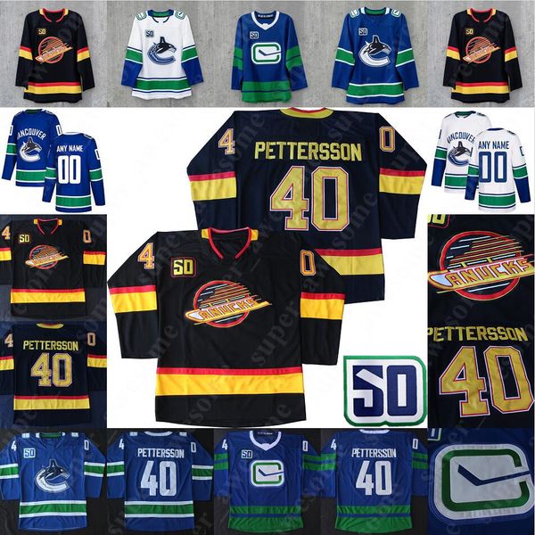 

Vancouver Canucks Jersey Justin Bailey Alex Biega Sven Baertschi Jay Beagle Adam Gaudette Tim Schaller Josh Teves Thatcher Demko J.T. Miller