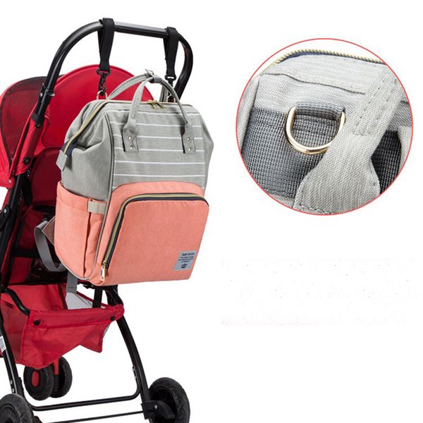 

baby care brand multifunction nursing popular diaper bag backpack mother care hobos bags, baby stroller bags nappy bag for mom