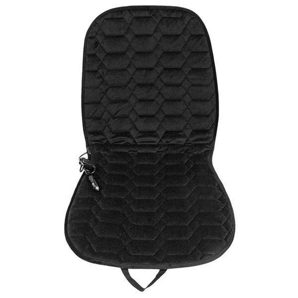 

12v heating car seat cushion seat heater warmer winter car home dual-use cushion card heating