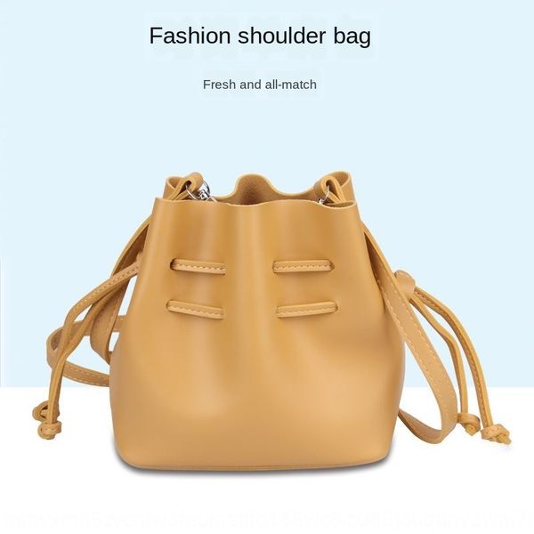 

2020 small women's all-match simple shoulder shoulder messenger bag women's bag