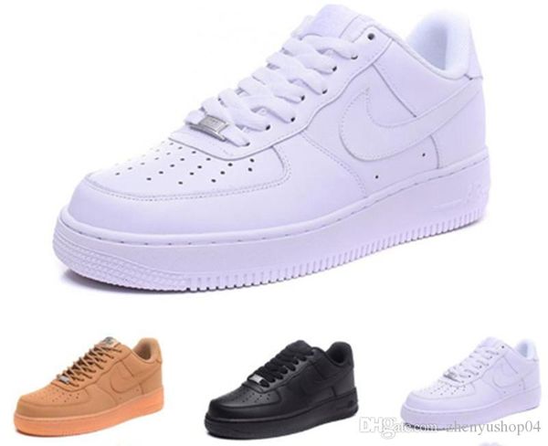 

new 2019 latest men's fashion low-white forced shoes ladies black like neutral high-one casual shoes