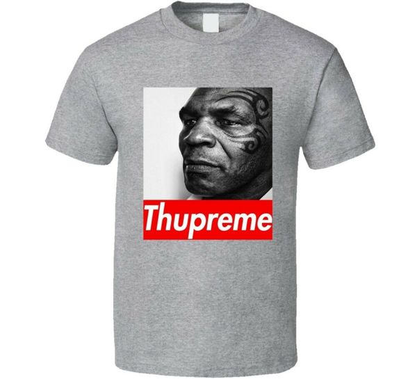 thupreme tee