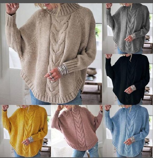 

quality high sweater casual womens clothing female solid o neck long sleeved knitted color women soft pullovers, White;black