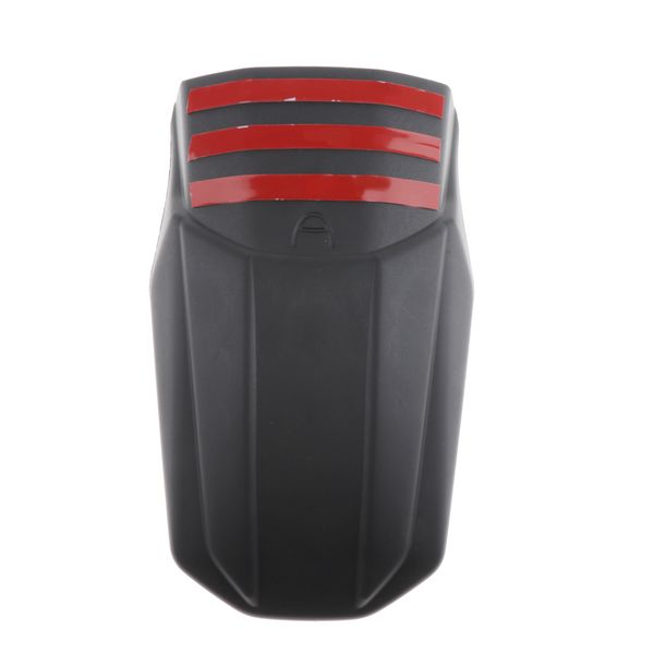 

motorcycle front mudguard splash guard for honda cb500x 2019-2020
