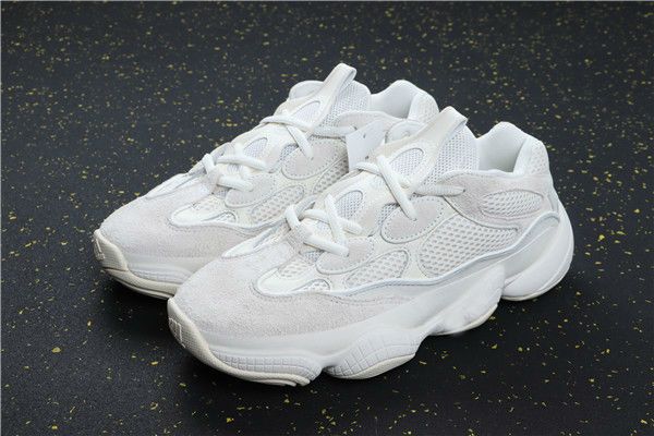 

2019 500 kanye west super moon yellow utility black bone white men women running sports sneaker outdoor shoes