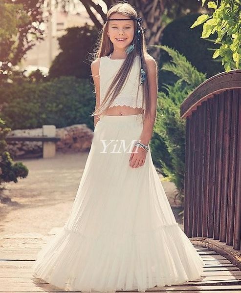 

Vestido Florido de Menina yimi1230520