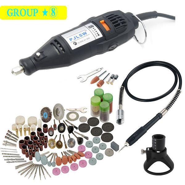 

pjlsw electric drill dremel grinder engraving pen grinder mini drill electric rotary tool grinding machine dremel accessories