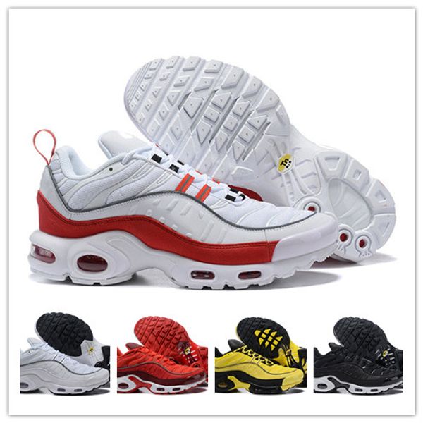 

2019 new 98 plu tn men de igner neaker zapatilla hombre 98 tn running hoe chau ure tn plu men port trainer ize eur40 46
