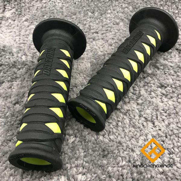 

universal motorbike handle grips,motorcycle motorcross handle grip 7/8'' ,22-24mm