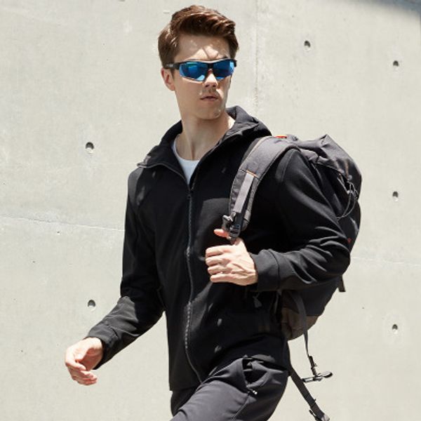 

мужчины женщины дизайнер ветровки мужчины мода сплошной цвет outdorr спортивная одежда женщины роскошный спортивный стиль активный пальто од