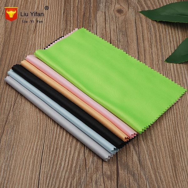 

fine fiber screen glasses wiping cloth multicolor computer screen wiping cloth (needle 2 glasses cloth