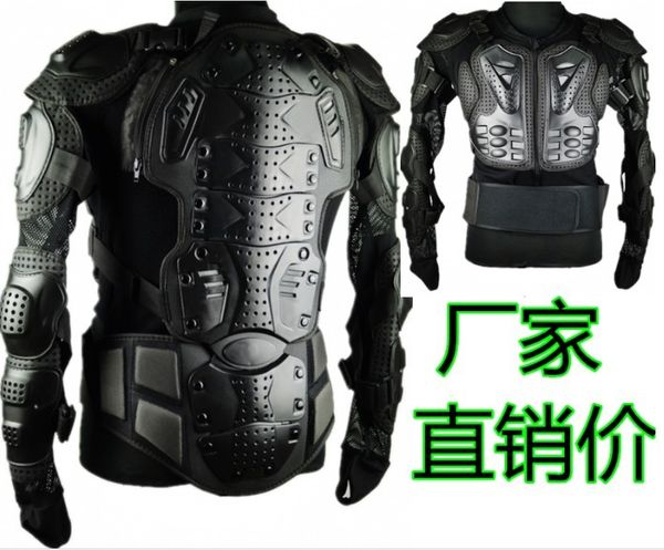 

cross-country motorcycle armor clothing ski riding racing anti-wrestling anti-fall clothing protective armor