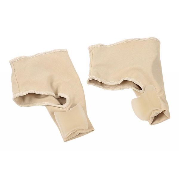 

2x finger separator for hallux valgus straight hammer fingers wrap for men women