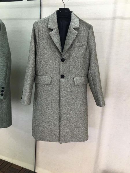 

2019 autumn new women's fashion fiber fabric casual jacket 0816, Tan;black