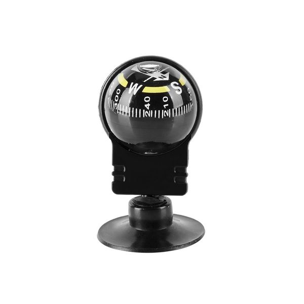 

aotu mini portable 304 stainless steel camping compass hiking hiker navigation easy to carry for camping climbing outdoor