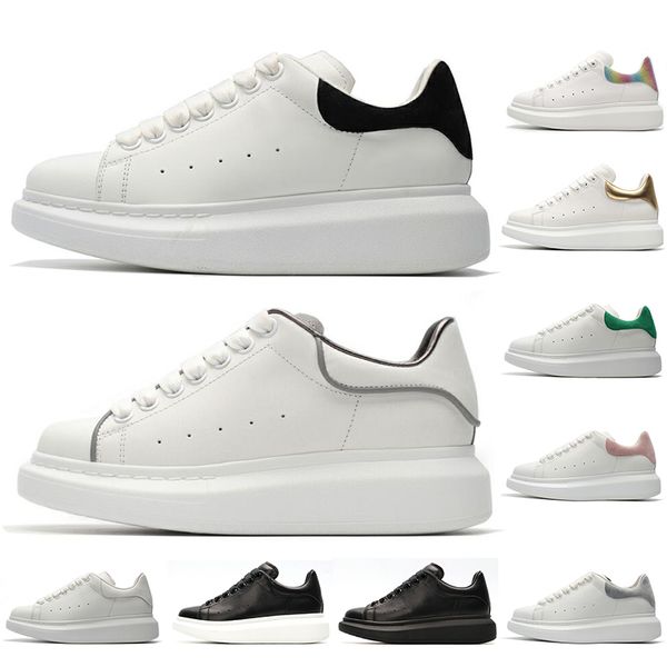 

with socks luxury men women platform leisure designer sneakers genuine leather lovers daily dress casual jogging shoes trainers 36-44