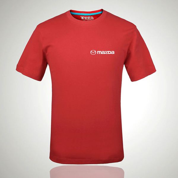 

для логотипа футболка с буквенным принтом модные футболки с круглым вырезом с коротким рукавом футболка h