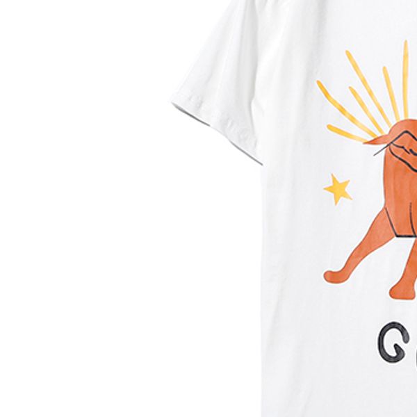 

men women summer shirts short sleeve brand t-shirts mens tshirt hip hop new luxury mens clothing 19122109t, White