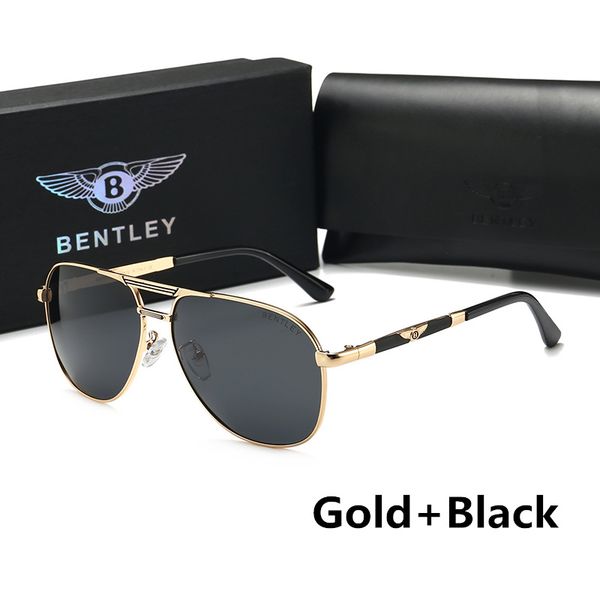 

summer mens metal full frame designer sunglasses luxury sunglasses goggle glasses uv400 9 color optional model 0132 with box, White;black