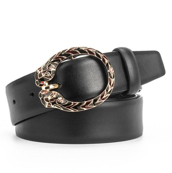 

стильный коровьей конструктор пояс для людей женщина пояса способ женщин людей игла пряжка пояса высоко качество cowhide 4 цвета дополнитель, Black;brown