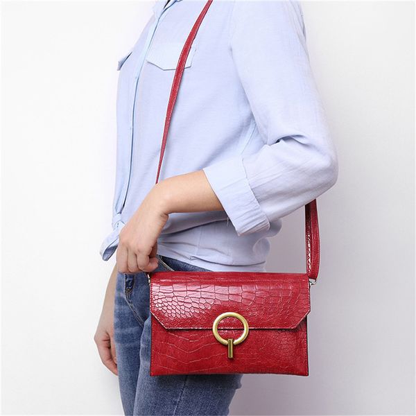 

женщины кожи сумка мини сумка малой сумка crossbody femme дама посланника длинный ремень женское сцепление