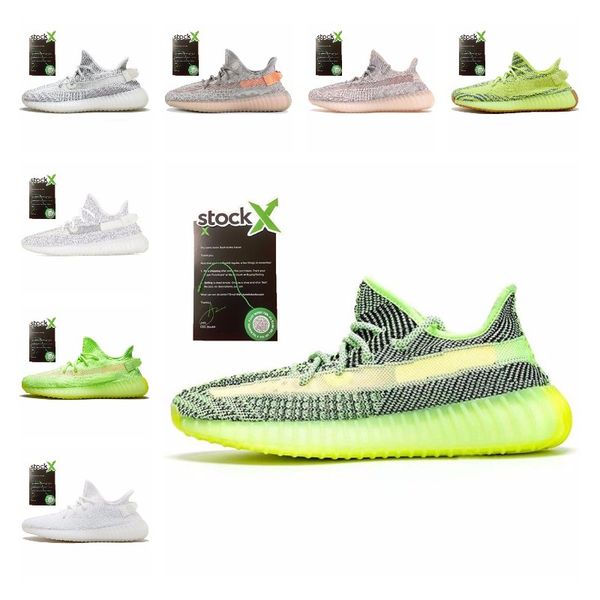 

детская обувь кроссовки малышей kanye west run обувь для новорожденных младенцев детей молодежи мальчиков и девочек chaussures налейте enfan