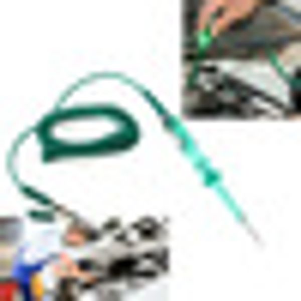

system detector circuit tester 150mm set accessory equipment dc 6v/12v/24v car lamp voltage test lights useful