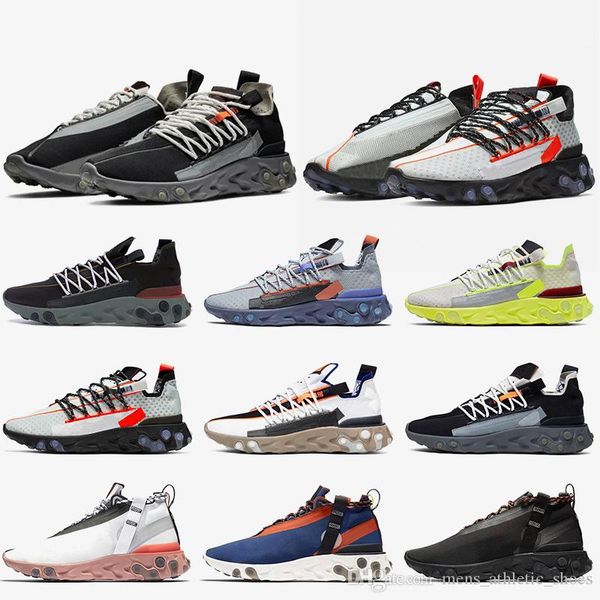 

дизайнер женщины мужская обувь react react wr ispa mid lw кроссовок антрацит light crimson gunsmoke платиновые volt тренажёры спорт кроссовк