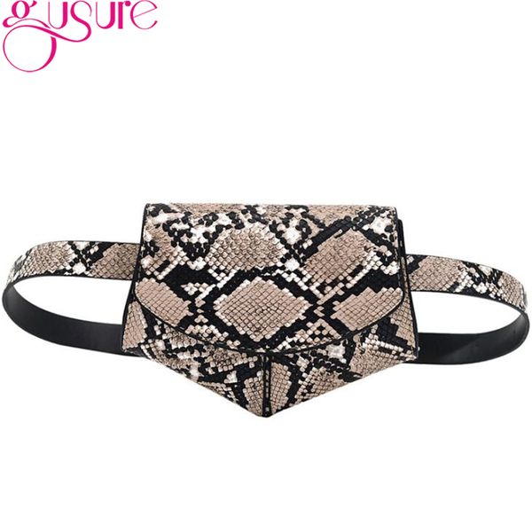 

gusure luxury handbags women bags various designer serpentine small crossbody bags clutch pack snake print shoulder chest purse