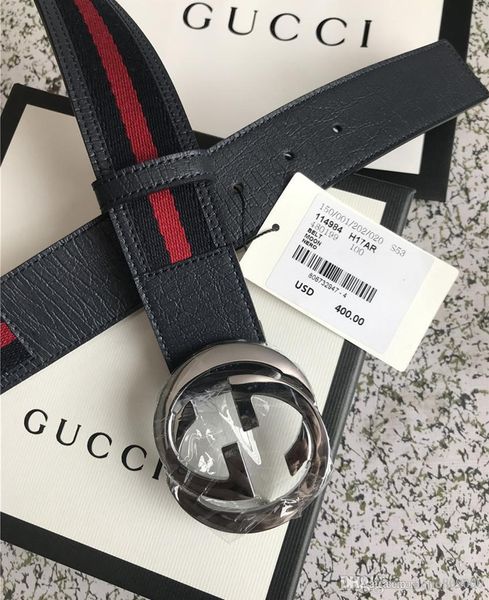 

2019 designers belts mens belts for women luxury belt leather belts women fashion mens leather belt with box, Silver