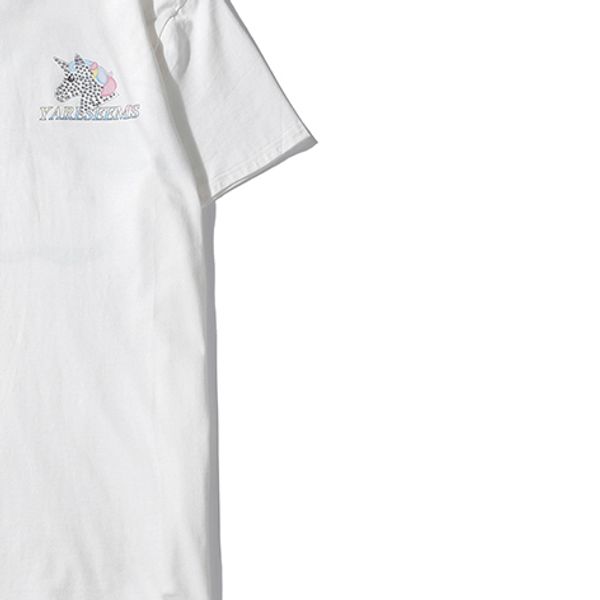 

19ss design mens summer shirts short sleeve brand t-shirts fashion mens tshirt hip hop mens clothing 19122105t, White