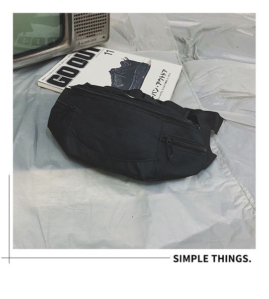 

mens конструктора талии сумки класса люкс талии сумка свободное плечо сумки fanny pack для menswomens письмо максимумы качества оксфорд тали