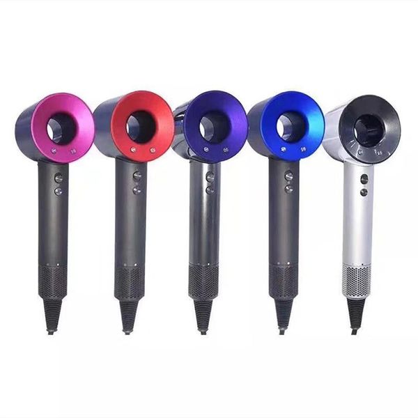 

2019 new arrival dys hair dryer professional salon tools blow dryer heat super speed blower dry hair dryers dhl free
