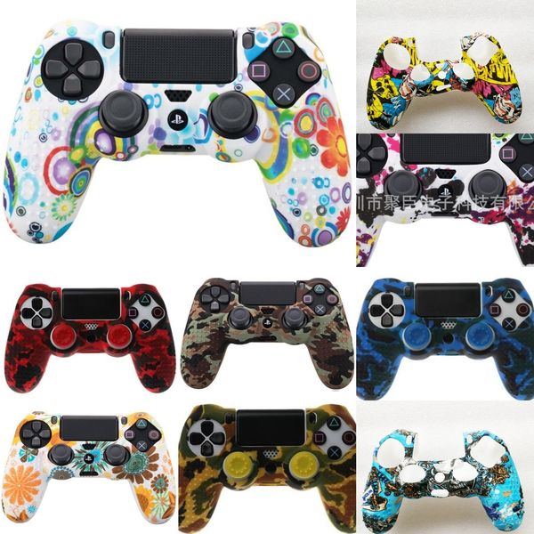 

swezn hard eva bag for ps4 slim pro wireless controller shookproof for carrying case protective sony ps4 wireless gamepad
