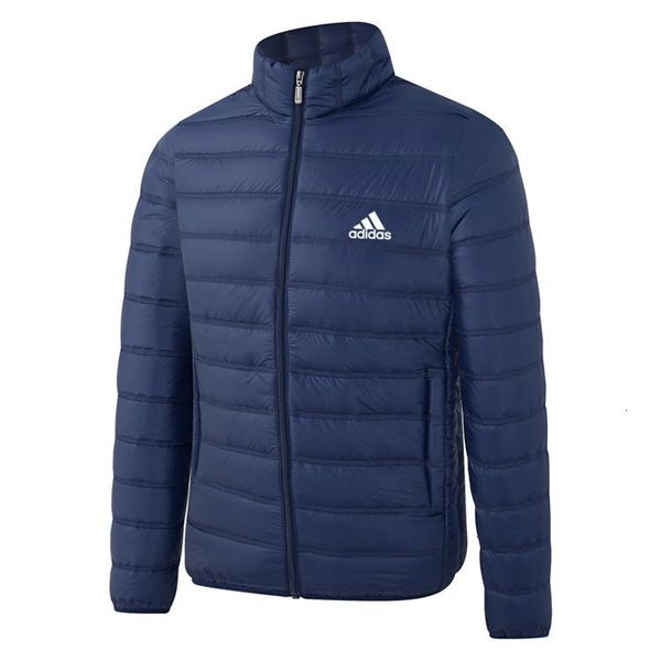 

мужская куртка мода свободного покроя вниз куртка размер на 2xl-5xl большой удобный теплый wsj052#111439 sun07, White;black