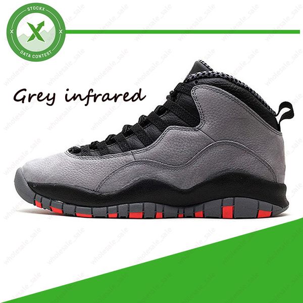 

tinker 10 10s basketball shoes mens designer bobcats chicago chicago powder blue black steel grey men 10s shoes sneakers 40-47