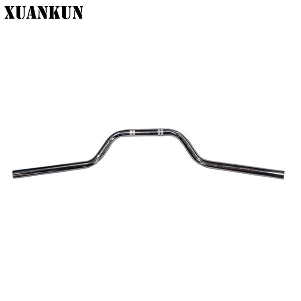 

xuankun motorcycle lf100-c / mini100 / direction of the tube