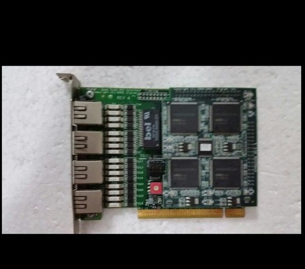 

100% проверенная работа идеально подходит для digium te405p quad t1/e digium