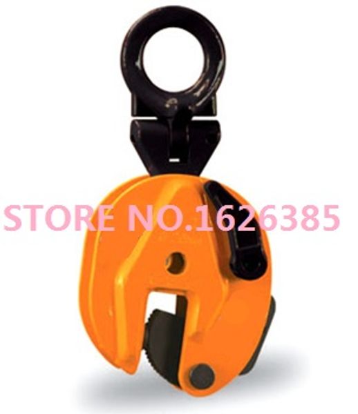

3.2---4.5ton cdk type vertical plate lifting clamp universal steel sheet lifter industrial grade