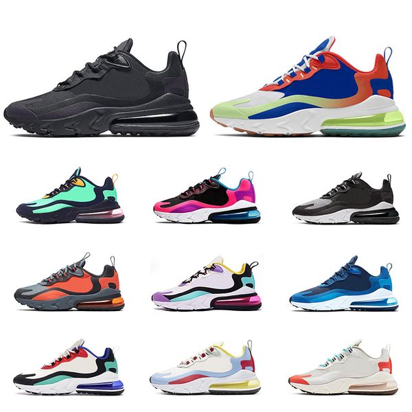 air max 270 azules e negros air max 270 azules e negros