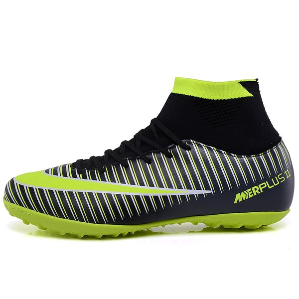 botines futsal baratos