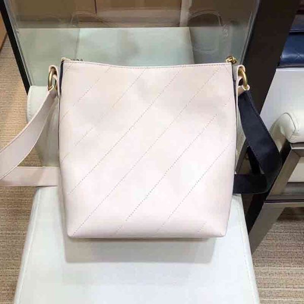 

sheepskin bucket hippie shoulder bag cross body totes luxury handbags women bags designer famous brands leather quality 2a