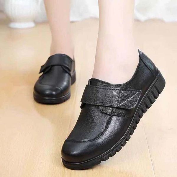 

with box sneaker casual shoes trainers fashion sports shoes leather boots sandals slippers vintage air for woman 07px444, Black
