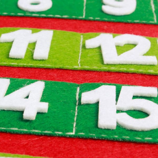 

Ѭождево некане кани календаѬ виие countdown календаѬ двеѬи wall window декоѬ xmas