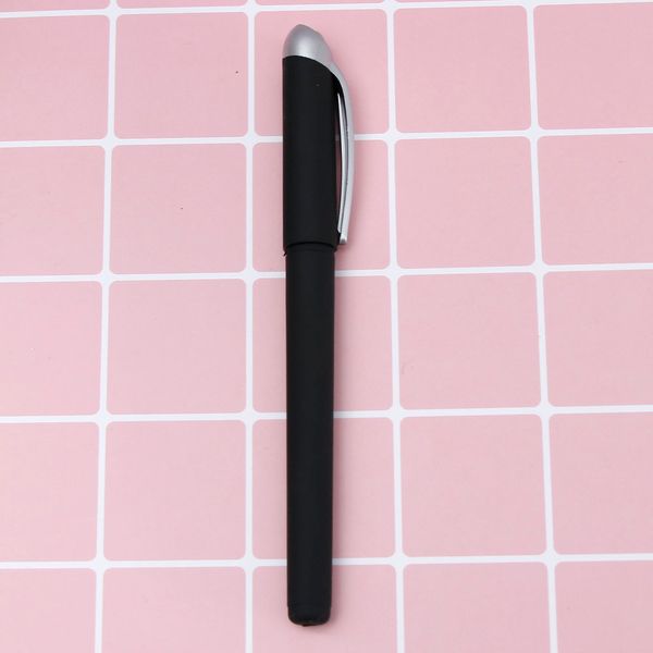 

comic magic joke ball pens invisible slowly disappear ink within one hour magic gifts spoof supplies selling, Black;red