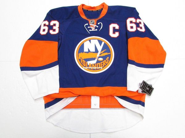 

custom sawyers 63 new york islanders home any name / number jersey stitch add any number any name mens hockey jersey xs-6xl, Black;red