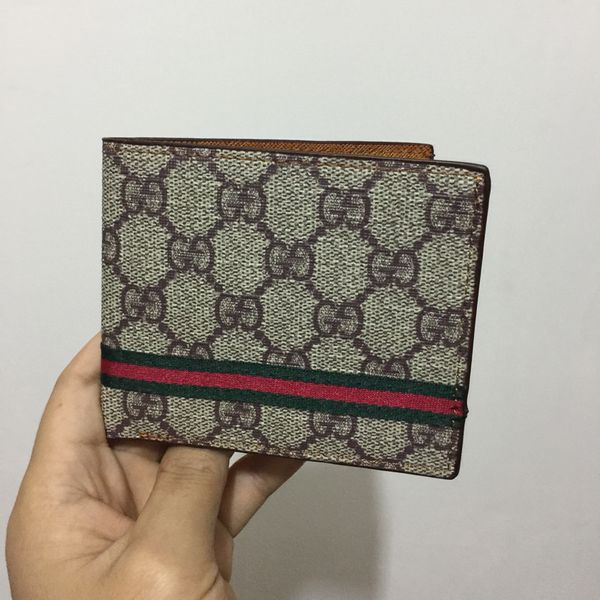 

Wallet GG0065