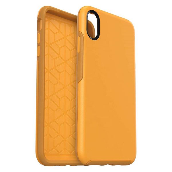 coque iphone 7 amber