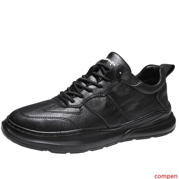 

with box 2019 mens running shoes sneakers student for men brand designer sports shoe black trainers