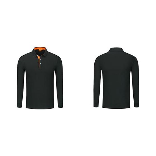 

2019 new short sleeve t-shirt breathable quick drying sweatshirt t-25, Black